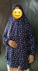 Salaah Hijab