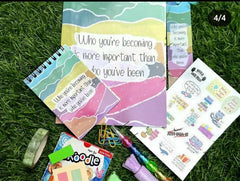 Inspirational Journal set