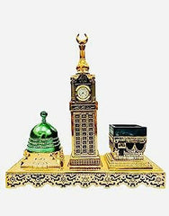 K5-358(T) ZAMZAM TOWER KAABA MASJID
