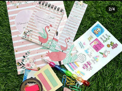 Inspirational Journal set
