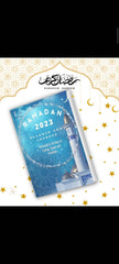 Ramadan Planner